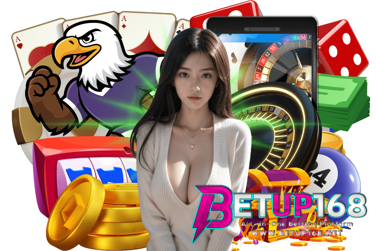 betup168