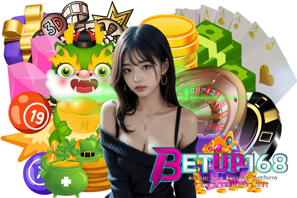betup168 เว็บตรง